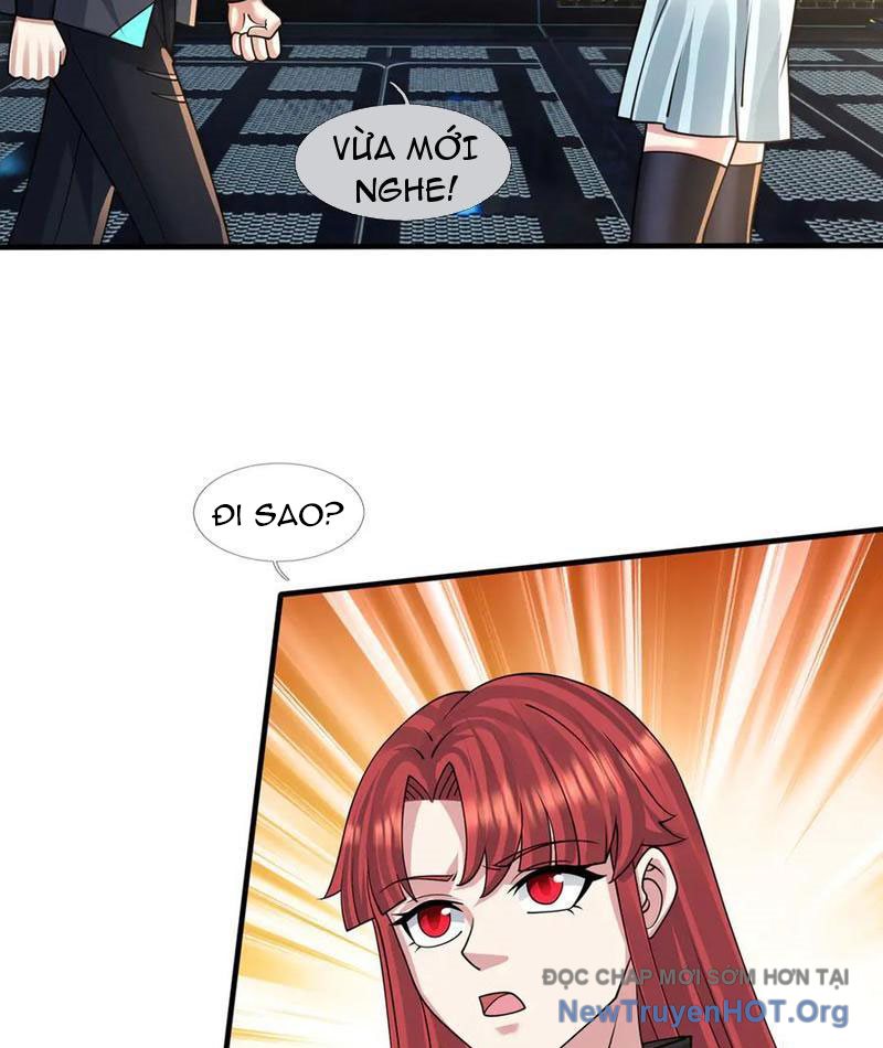 Khởi Đầu Bằng Một Vạn Hít Đất: Oanh Sát Thần Minh! Chapter 60 - Trang 2