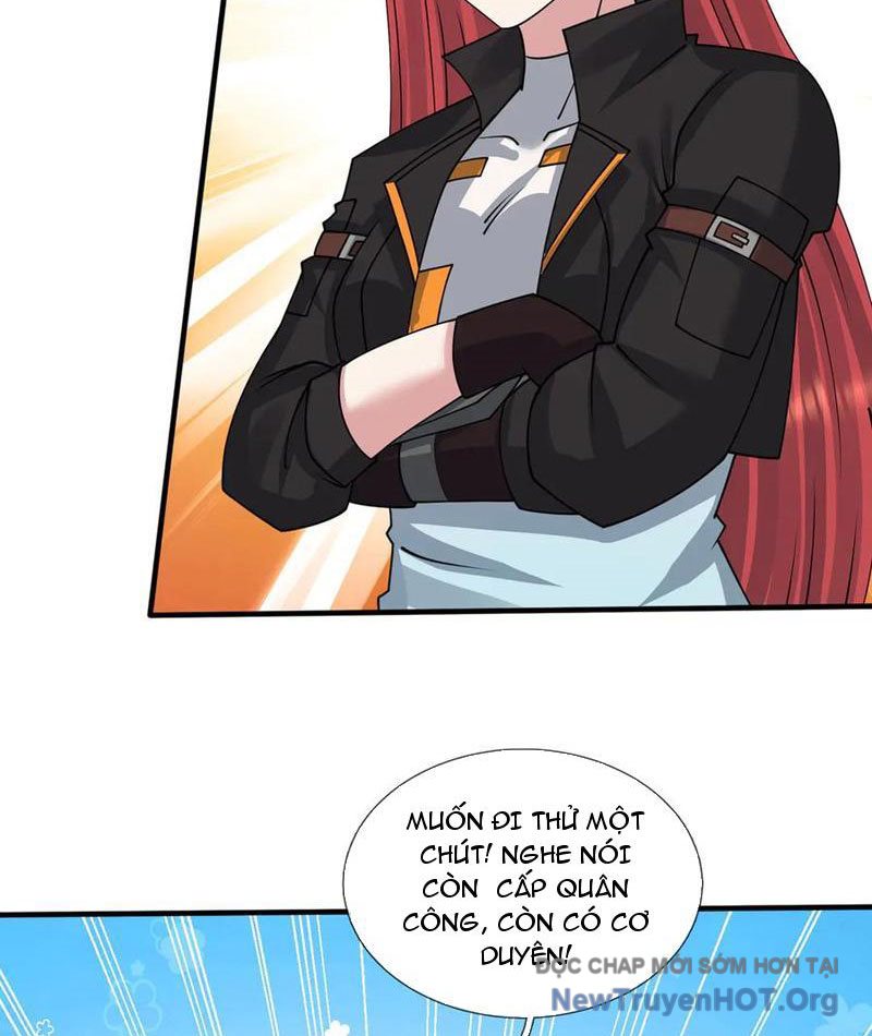 Khởi Đầu Bằng Một Vạn Hít Đất: Oanh Sát Thần Minh! Chapter 60 - Trang 2