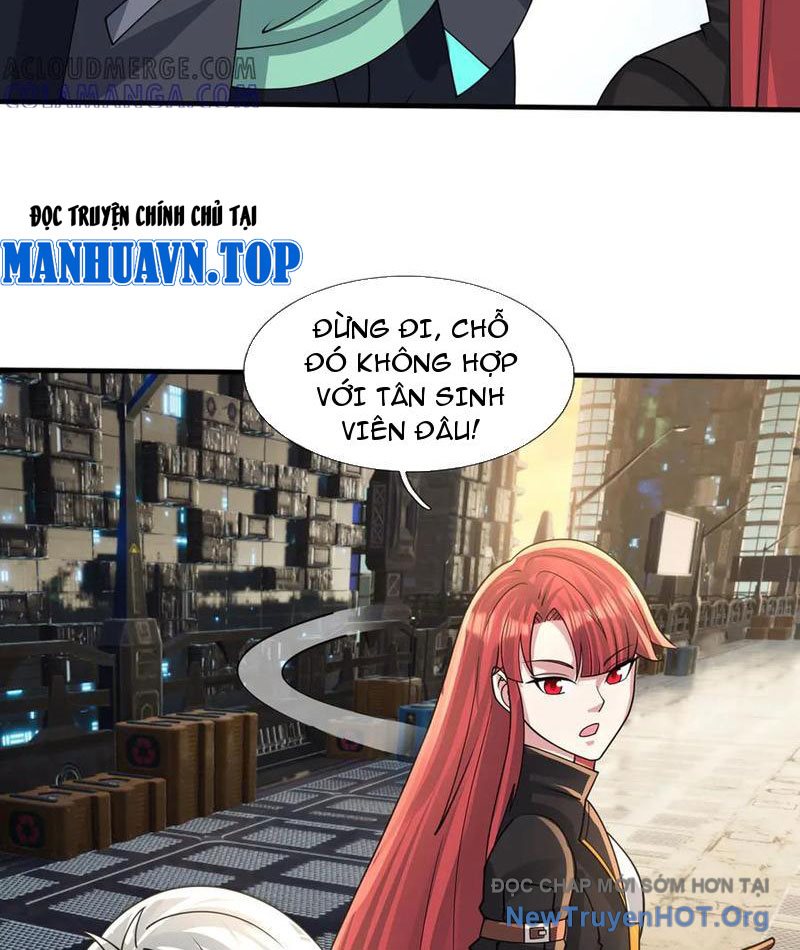 Khởi Đầu Bằng Một Vạn Hít Đất: Oanh Sát Thần Minh! Chapter 60 - Trang 2