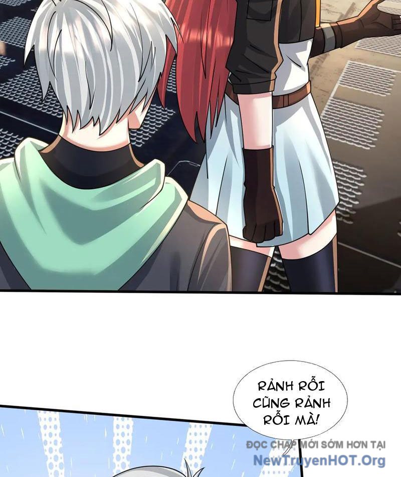 Khởi Đầu Bằng Một Vạn Hít Đất: Oanh Sát Thần Minh! Chapter 60 - Trang 2