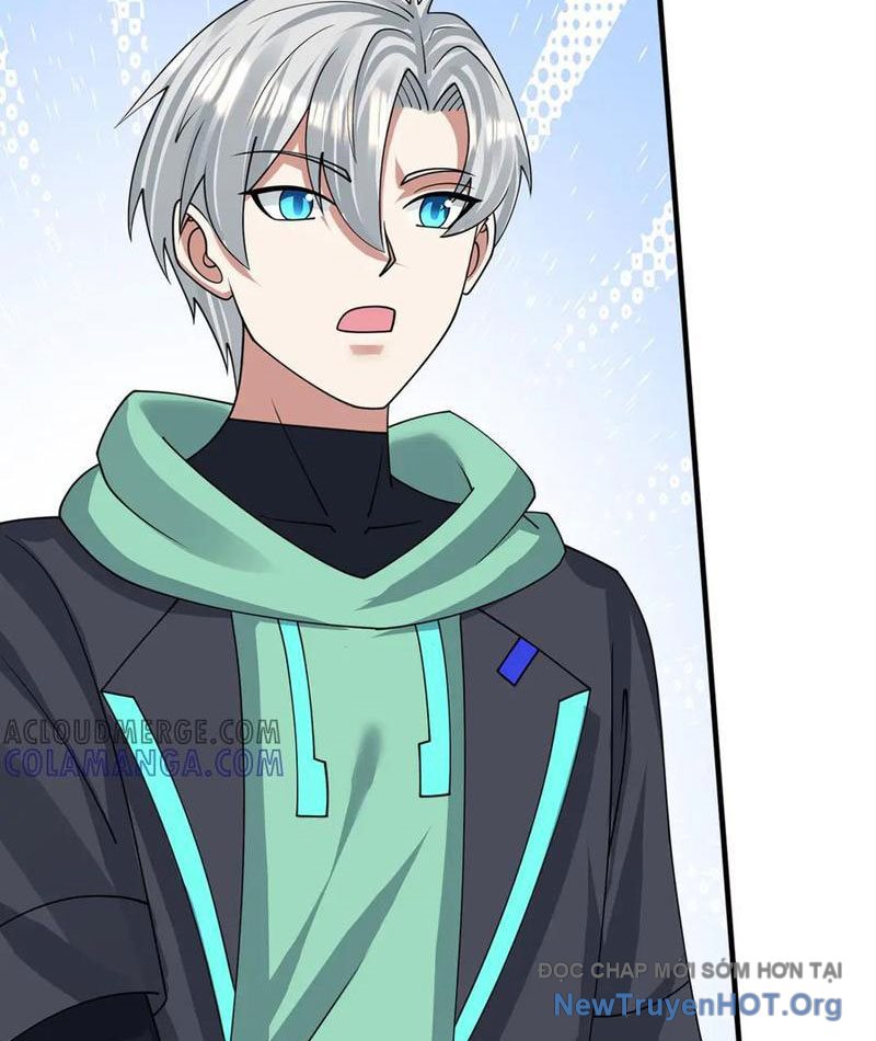 Khởi Đầu Bằng Một Vạn Hít Đất: Oanh Sát Thần Minh! Chapter 60 - Trang 2