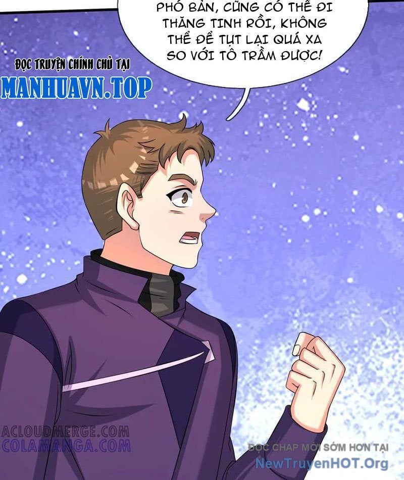 Khởi Đầu Bằng Một Vạn Hít Đất: Oanh Sát Thần Minh! Chapter 60 - Trang 2