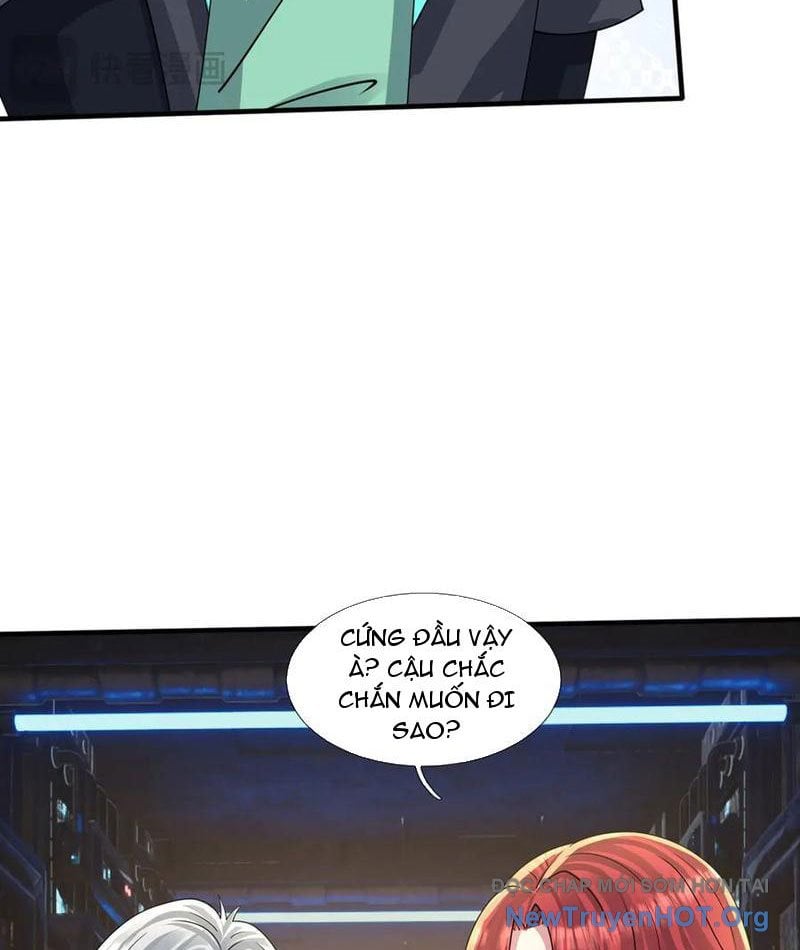 Khởi Đầu Bằng Một Vạn Hít Đất: Oanh Sát Thần Minh! Chapter 60 - Trang 2