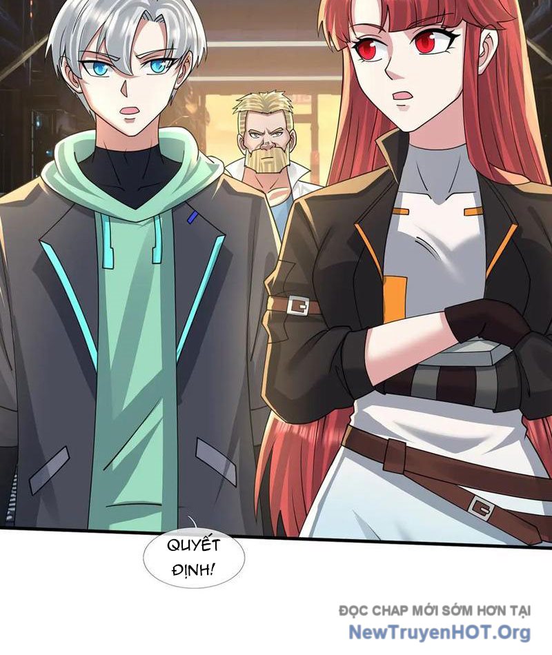 Khởi Đầu Bằng Một Vạn Hít Đất: Oanh Sát Thần Minh! Chapter 60 - Trang 2