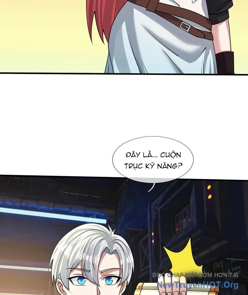 Khởi Đầu Bằng Một Vạn Hít Đất: Oanh Sát Thần Minh! Chapter 60 - Trang 2