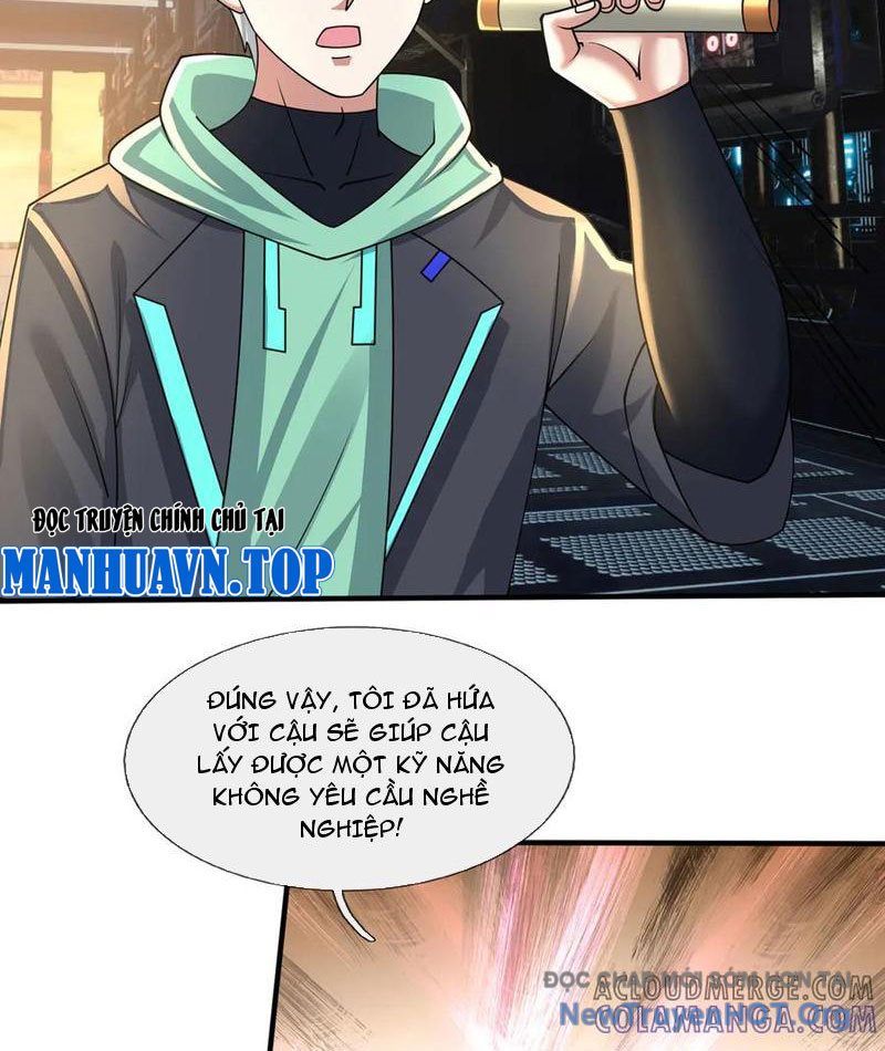 Khởi Đầu Bằng Một Vạn Hít Đất: Oanh Sát Thần Minh! Chapter 60 - Trang 2