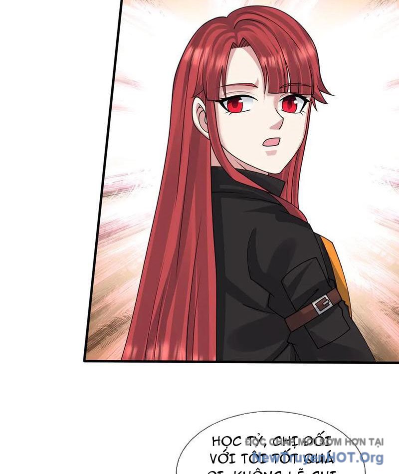 Khởi Đầu Bằng Một Vạn Hít Đất: Oanh Sát Thần Minh! Chapter 60 - Trang 2