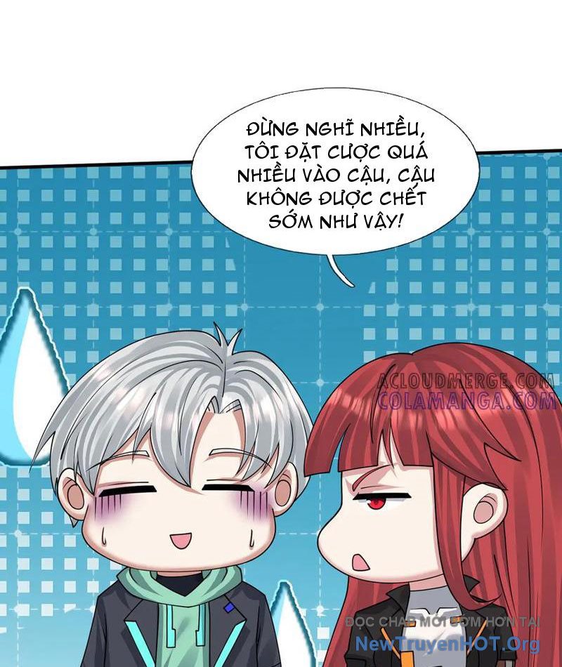 Khởi Đầu Bằng Một Vạn Hít Đất: Oanh Sát Thần Minh! Chapter 60 - Trang 2