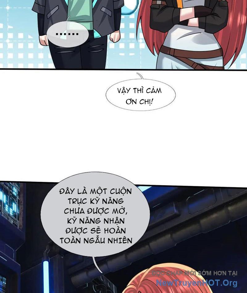 Khởi Đầu Bằng Một Vạn Hít Đất: Oanh Sát Thần Minh! Chapter 60 - Trang 2