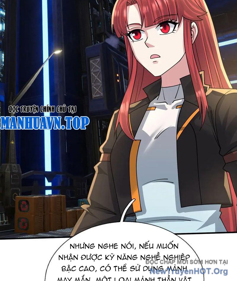 Khởi Đầu Bằng Một Vạn Hít Đất: Oanh Sát Thần Minh! Chapter 60 - Trang 2