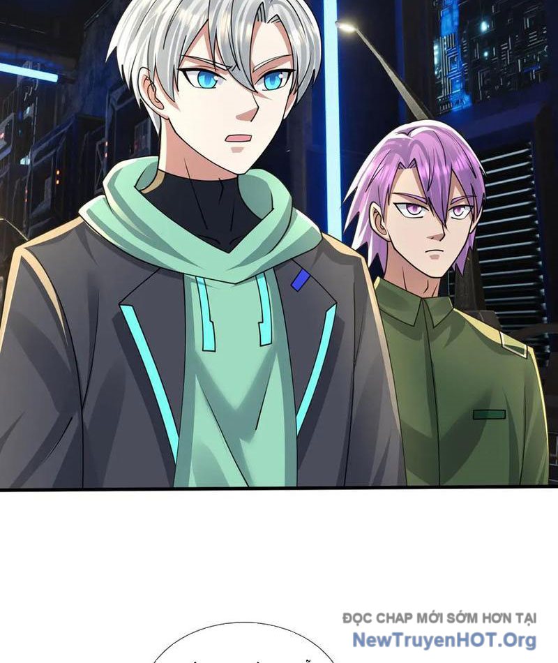 Khởi Đầu Bằng Một Vạn Hít Đất: Oanh Sát Thần Minh! Chapter 60 - Trang 2