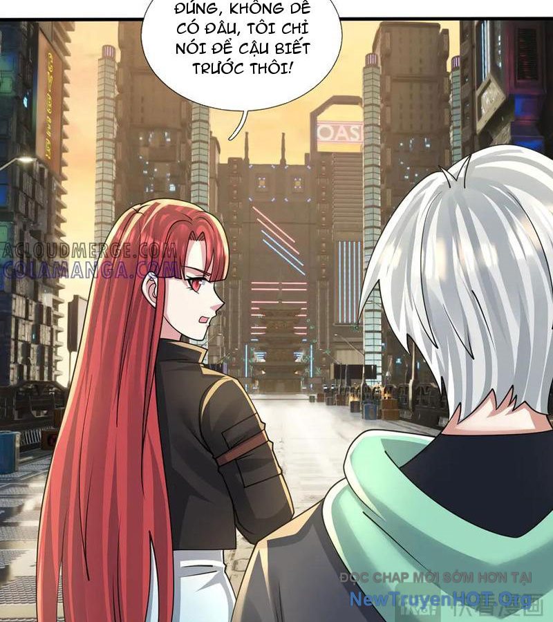 Khởi Đầu Bằng Một Vạn Hít Đất: Oanh Sát Thần Minh! Chapter 60 - Trang 2