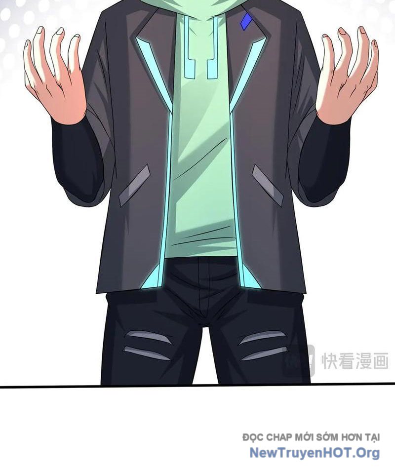 Khởi Đầu Bằng Một Vạn Hít Đất: Oanh Sát Thần Minh! Chapter 60 - Trang 2