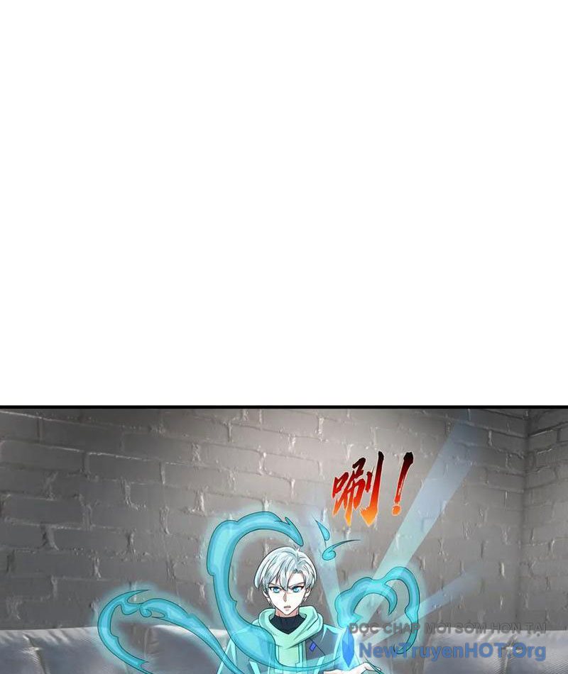 Khởi Đầu Bằng Một Vạn Hít Đất: Oanh Sát Thần Minh! Chapter 61 - Trang 2