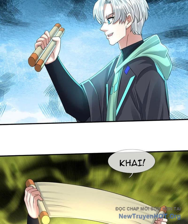 Khởi Đầu Bằng Một Vạn Hít Đất: Oanh Sát Thần Minh! Chapter 61 - Trang 2