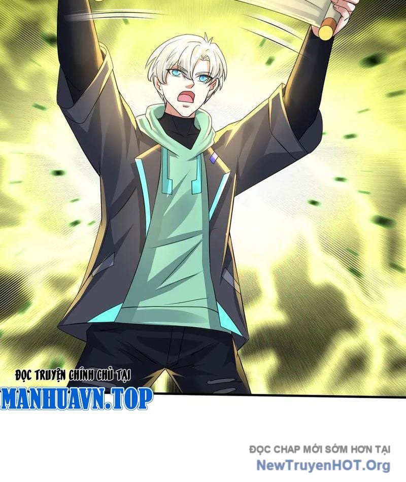 Khởi Đầu Bằng Một Vạn Hít Đất: Oanh Sát Thần Minh! Chapter 61 - Trang 2