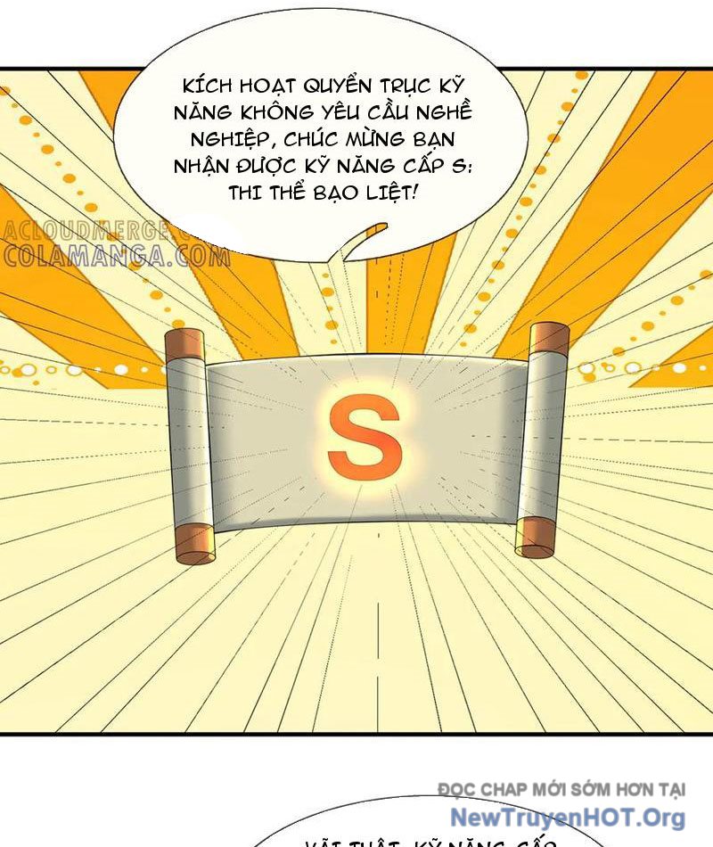 Khởi Đầu Bằng Một Vạn Hít Đất: Oanh Sát Thần Minh! Chapter 61 - Trang 2