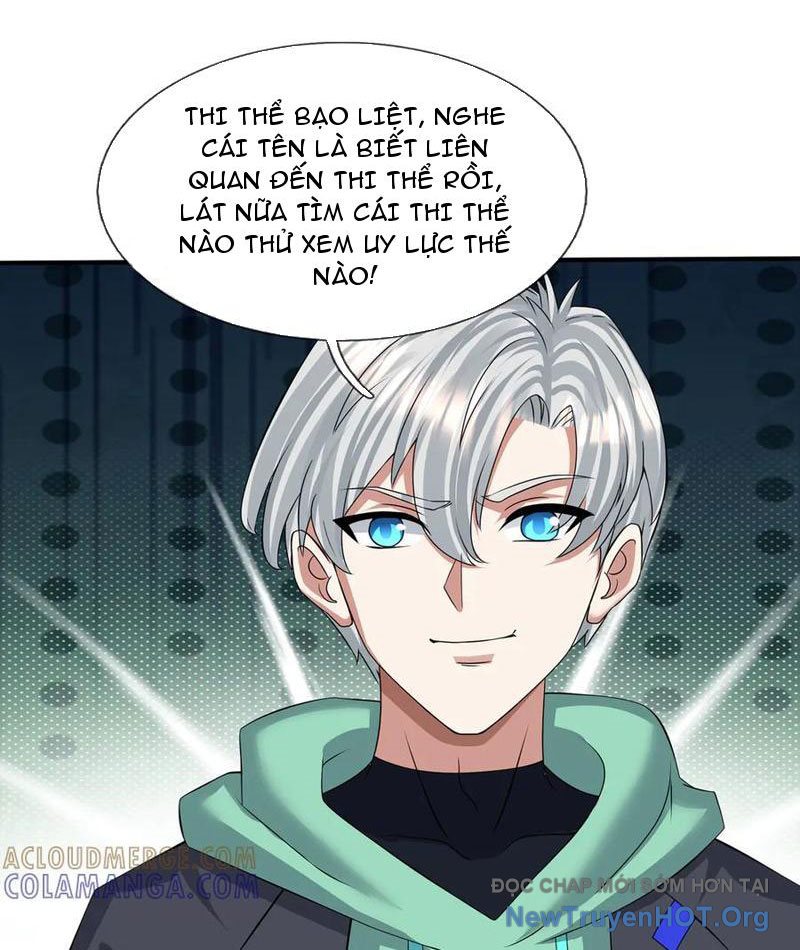 Khởi Đầu Bằng Một Vạn Hít Đất: Oanh Sát Thần Minh! Chapter 61 - Trang 2