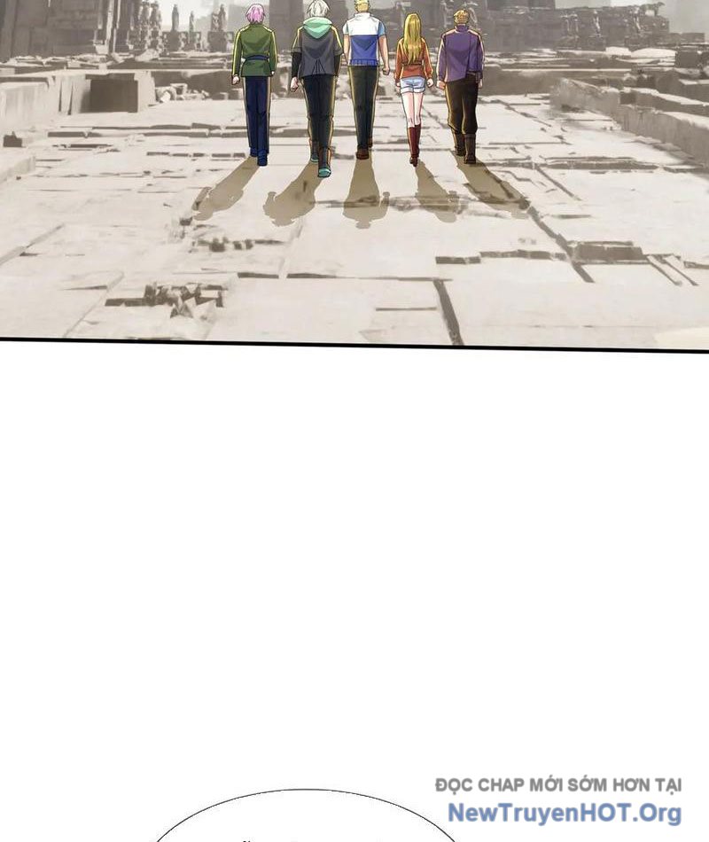 Khởi Đầu Bằng Một Vạn Hít Đất: Oanh Sát Thần Minh! Chapter 61 - Trang 2