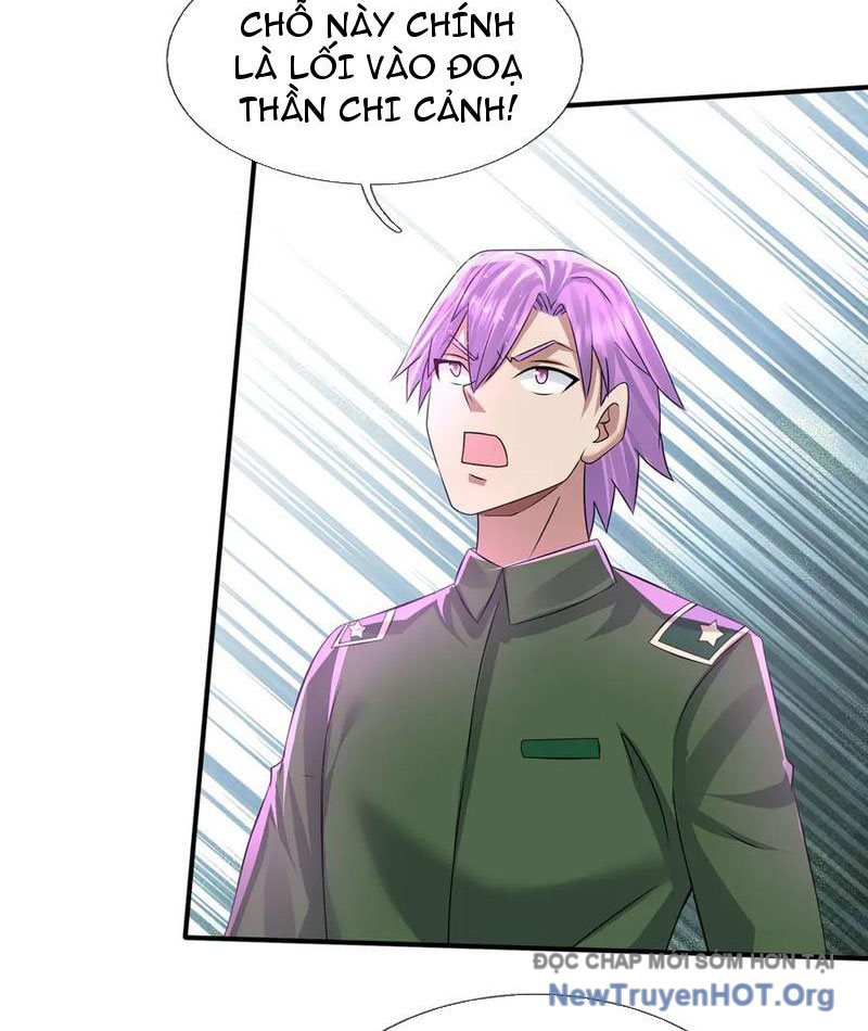 Khởi Đầu Bằng Một Vạn Hít Đất: Oanh Sát Thần Minh! Chapter 61 - Trang 2