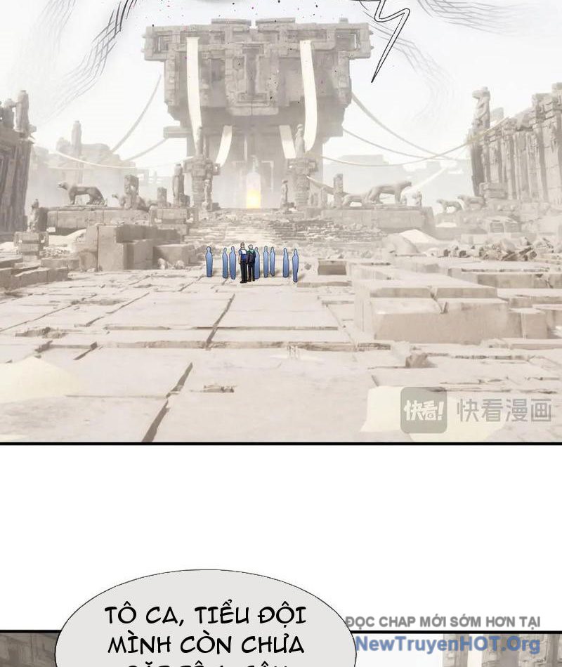 Khởi Đầu Bằng Một Vạn Hít Đất: Oanh Sát Thần Minh! Chapter 61 - Trang 2