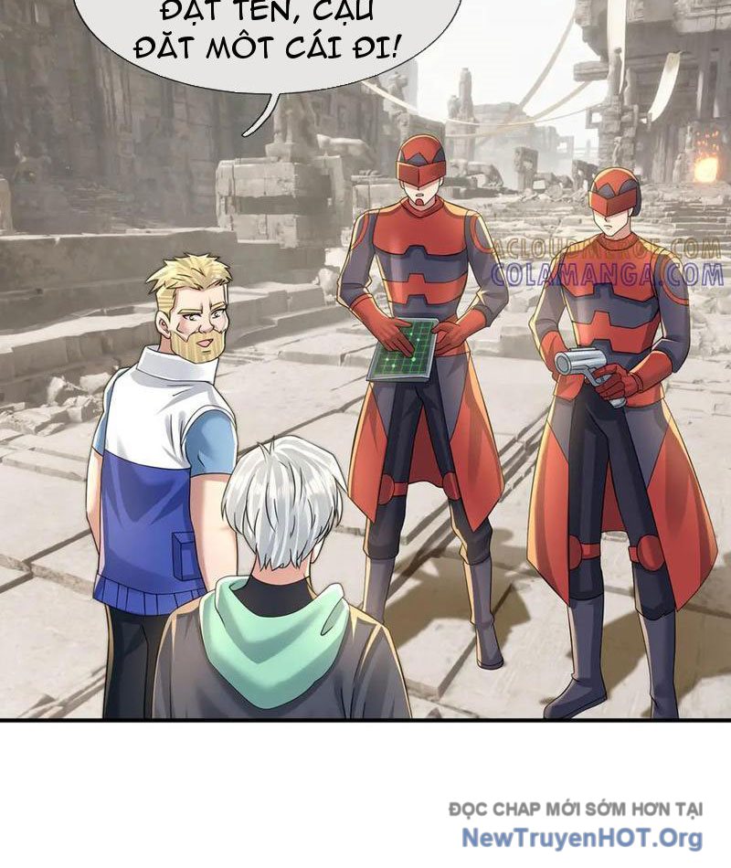 Khởi Đầu Bằng Một Vạn Hít Đất: Oanh Sát Thần Minh! Chapter 61 - Trang 2