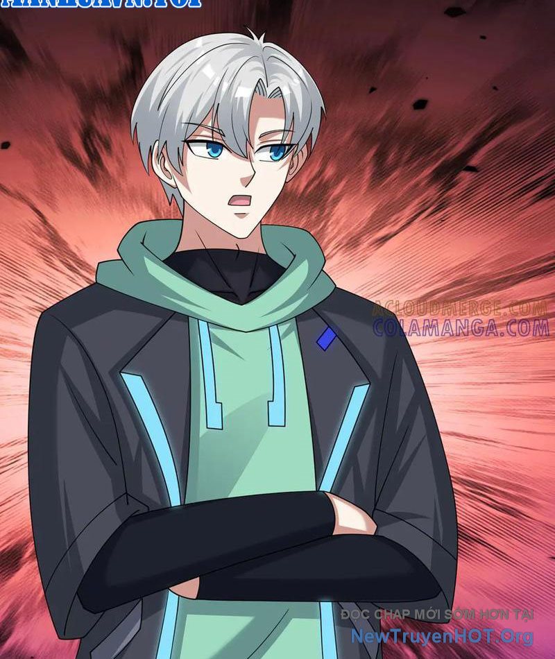 Khởi Đầu Bằng Một Vạn Hít Đất: Oanh Sát Thần Minh! Chapter 61 - Trang 2