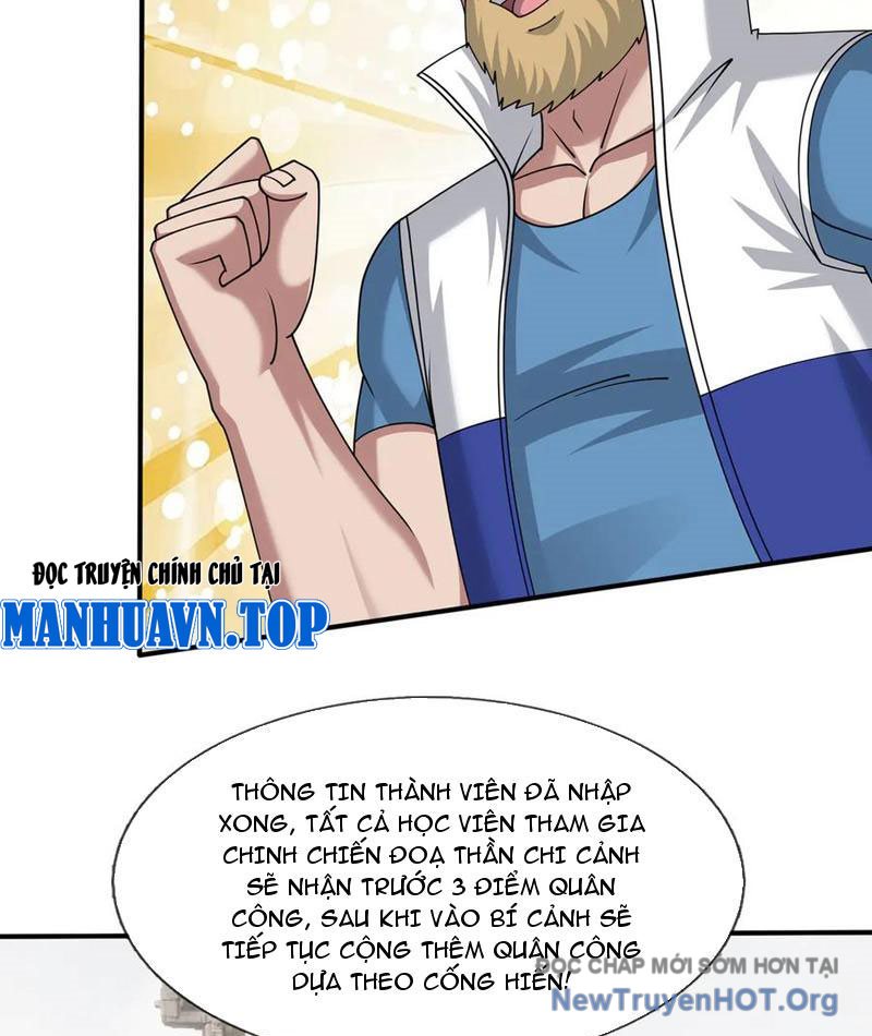 Khởi Đầu Bằng Một Vạn Hít Đất: Oanh Sát Thần Minh! Chapter 61 - Trang 2