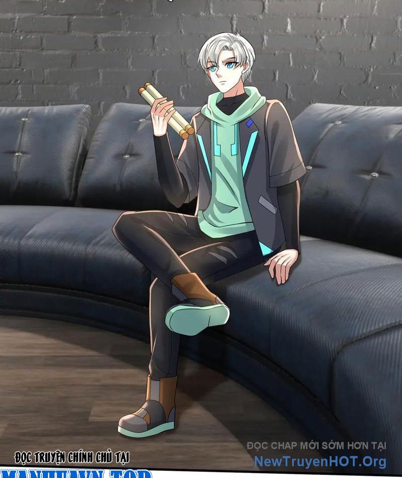 Khởi Đầu Bằng Một Vạn Hít Đất: Oanh Sát Thần Minh! Chapter 61 - Trang 2