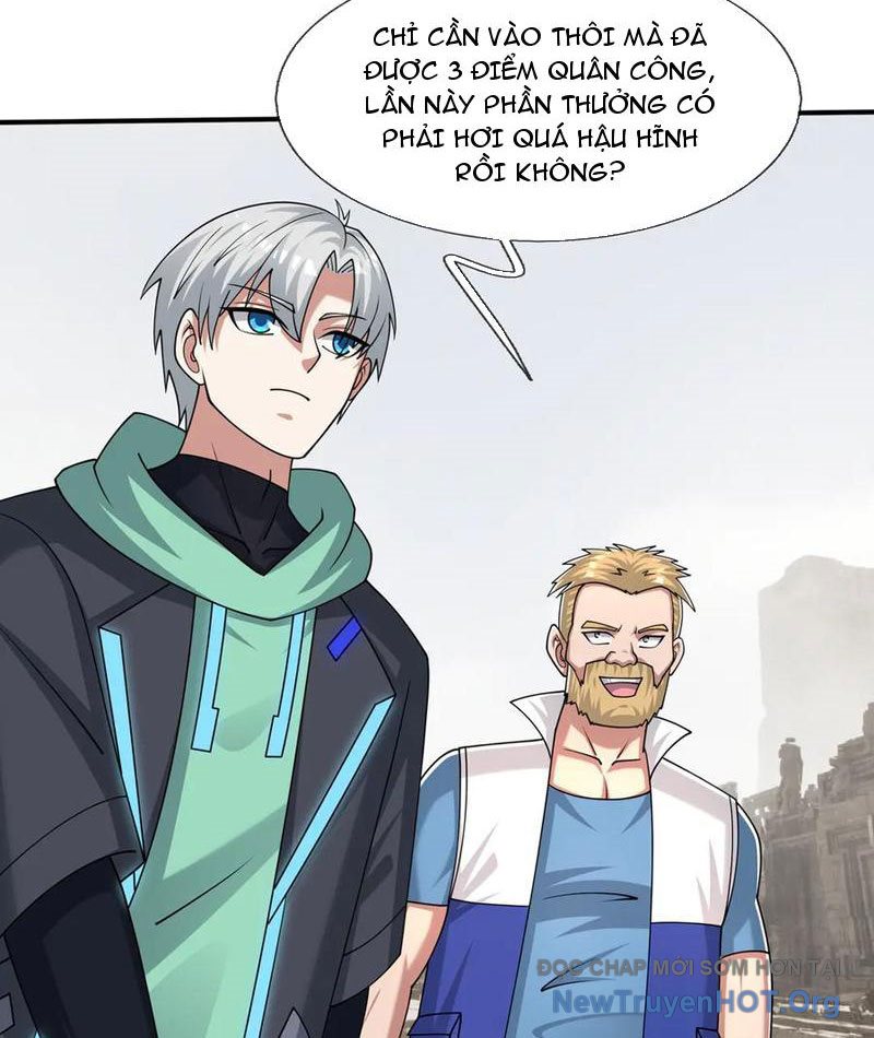 Khởi Đầu Bằng Một Vạn Hít Đất: Oanh Sát Thần Minh! Chapter 61 - Trang 2