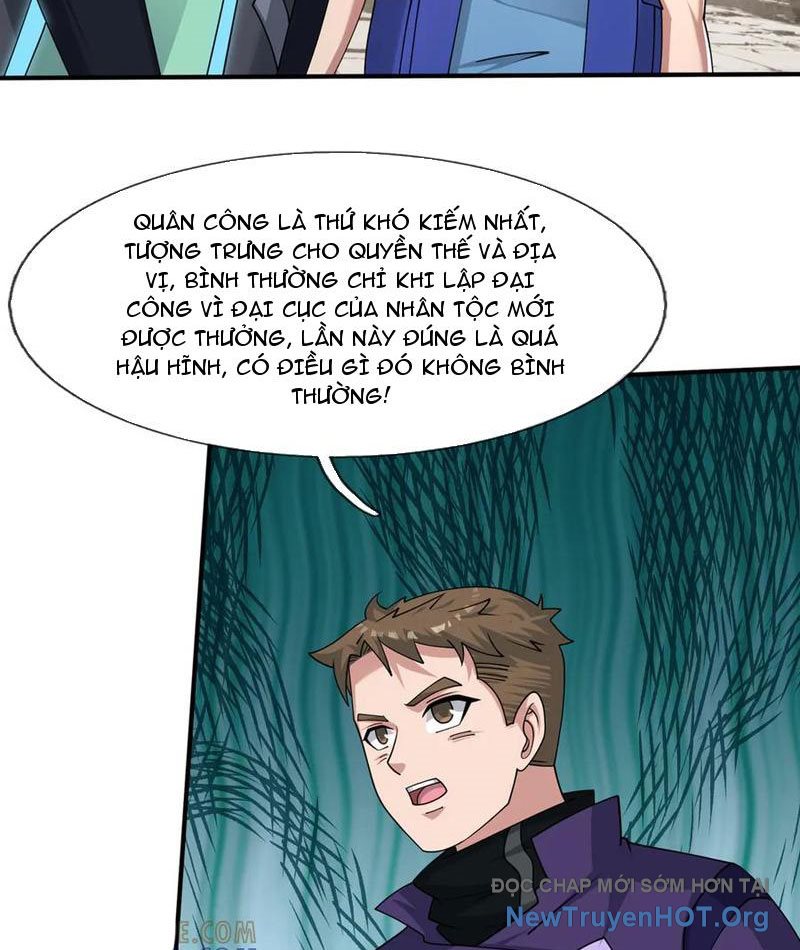 Khởi Đầu Bằng Một Vạn Hít Đất: Oanh Sát Thần Minh! Chapter 61 - Trang 2