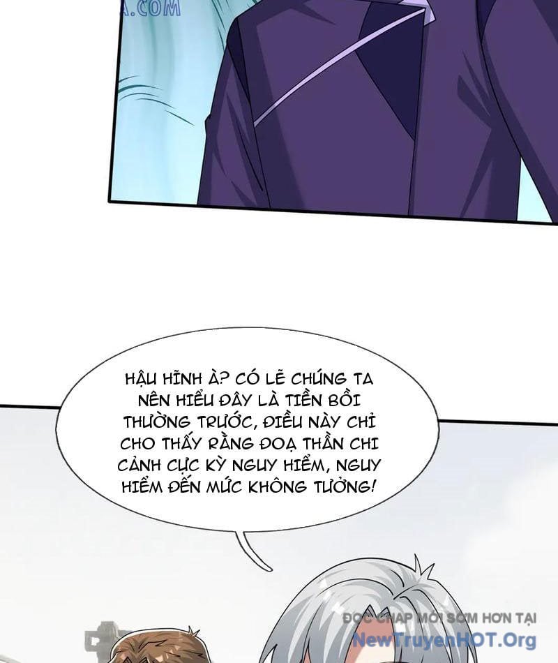 Khởi Đầu Bằng Một Vạn Hít Đất: Oanh Sát Thần Minh! Chapter 61 - Trang 2