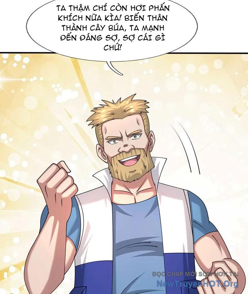 Khởi Đầu Bằng Một Vạn Hít Đất: Oanh Sát Thần Minh! Chapter 61 - Trang 2