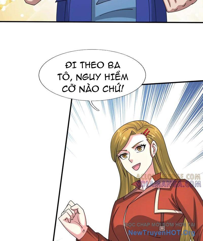 Khởi Đầu Bằng Một Vạn Hít Đất: Oanh Sát Thần Minh! Chapter 61 - Trang 2