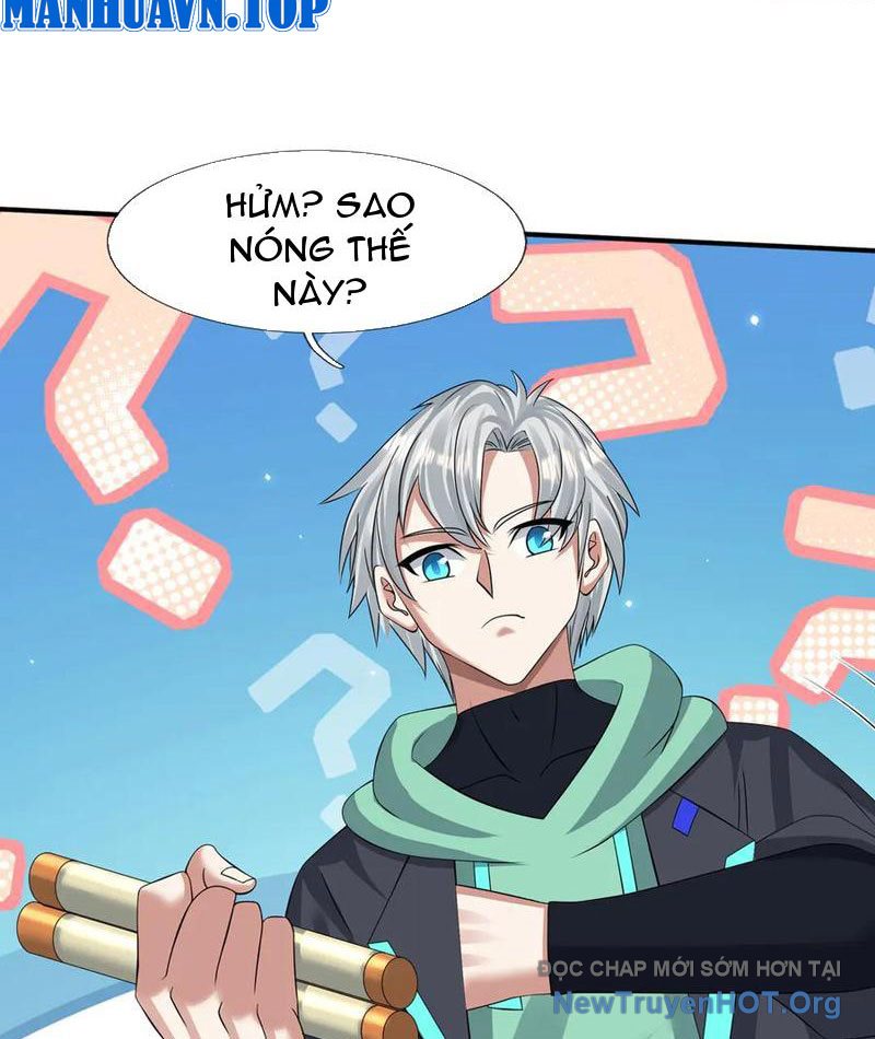 Khởi Đầu Bằng Một Vạn Hít Đất: Oanh Sát Thần Minh! Chapter 61 - Trang 2