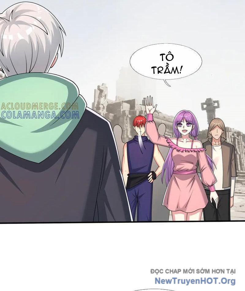 Khởi Đầu Bằng Một Vạn Hít Đất: Oanh Sát Thần Minh! Chapter 61 - Trang 2