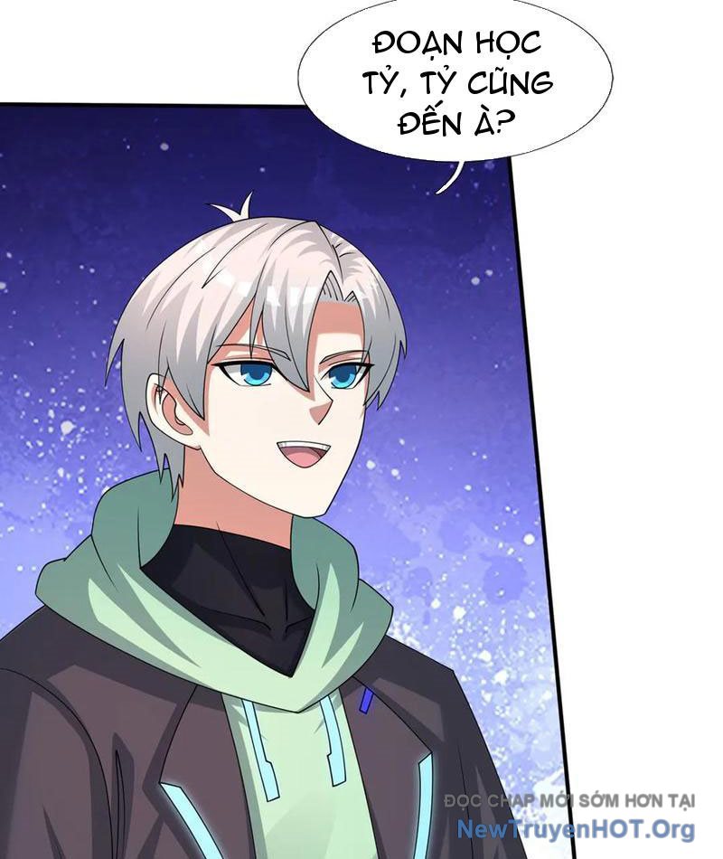 Khởi Đầu Bằng Một Vạn Hít Đất: Oanh Sát Thần Minh! Chapter 61 - Trang 2