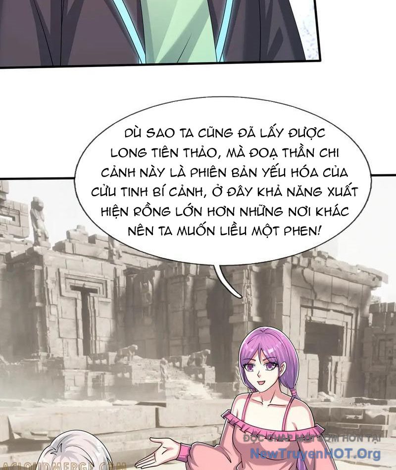 Khởi Đầu Bằng Một Vạn Hít Đất: Oanh Sát Thần Minh! Chapter 61 - Trang 2