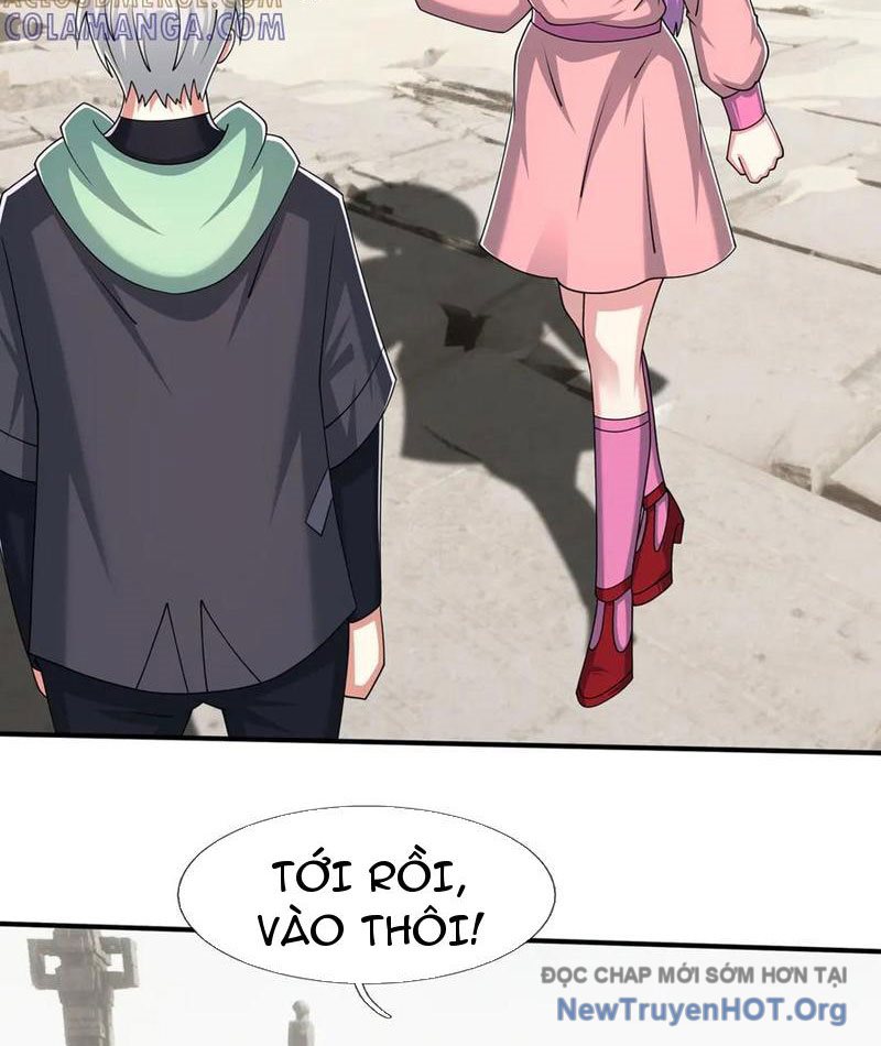 Khởi Đầu Bằng Một Vạn Hít Đất: Oanh Sát Thần Minh! Chapter 61 - Trang 2