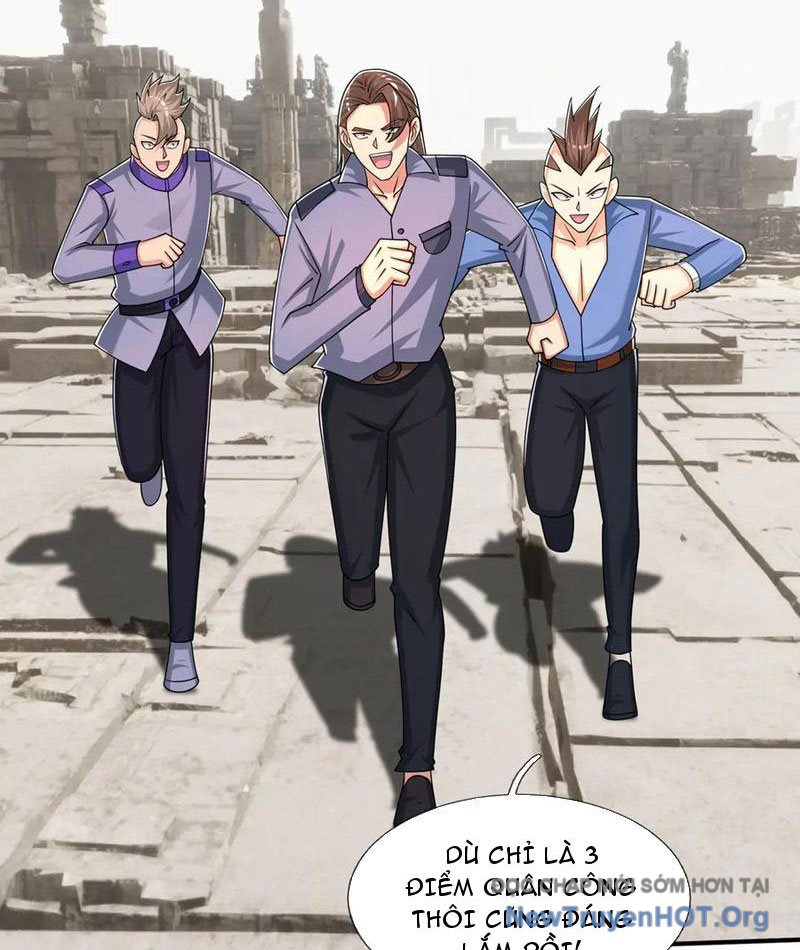 Khởi Đầu Bằng Một Vạn Hít Đất: Oanh Sát Thần Minh! Chapter 61 - Trang 2