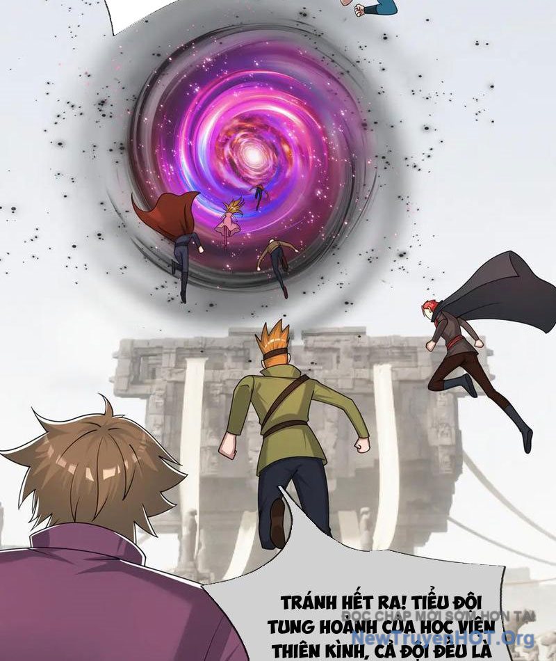 Khởi Đầu Bằng Một Vạn Hít Đất: Oanh Sát Thần Minh! Chapter 61 - Trang 2