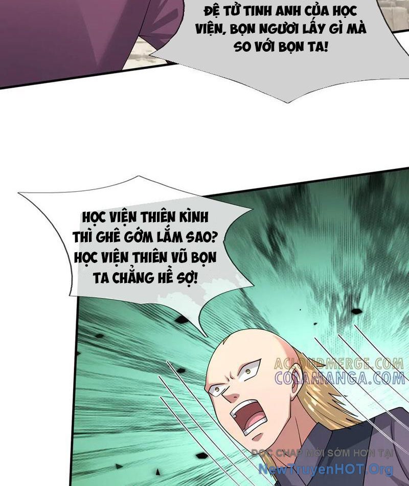 Khởi Đầu Bằng Một Vạn Hít Đất: Oanh Sát Thần Minh! Chapter 61 - Trang 2