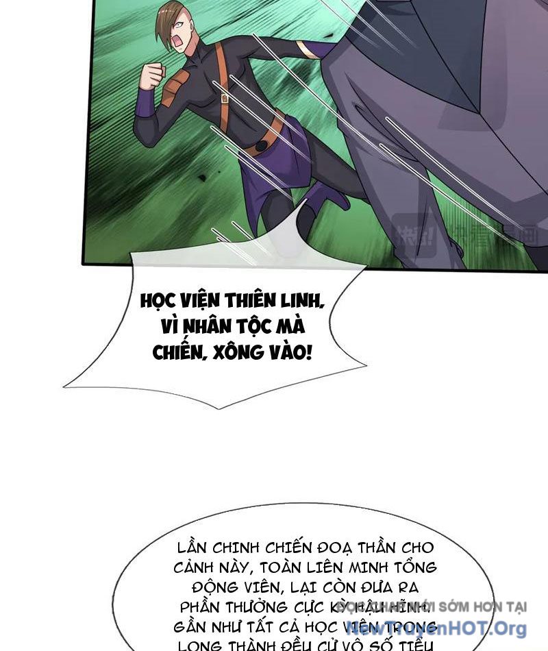 Khởi Đầu Bằng Một Vạn Hít Đất: Oanh Sát Thần Minh! Chapter 61 - Trang 2