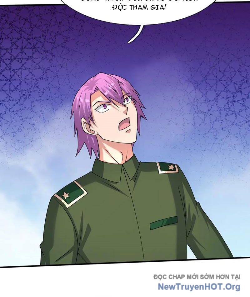 Khởi Đầu Bằng Một Vạn Hít Đất: Oanh Sát Thần Minh! Chapter 61 - Trang 2