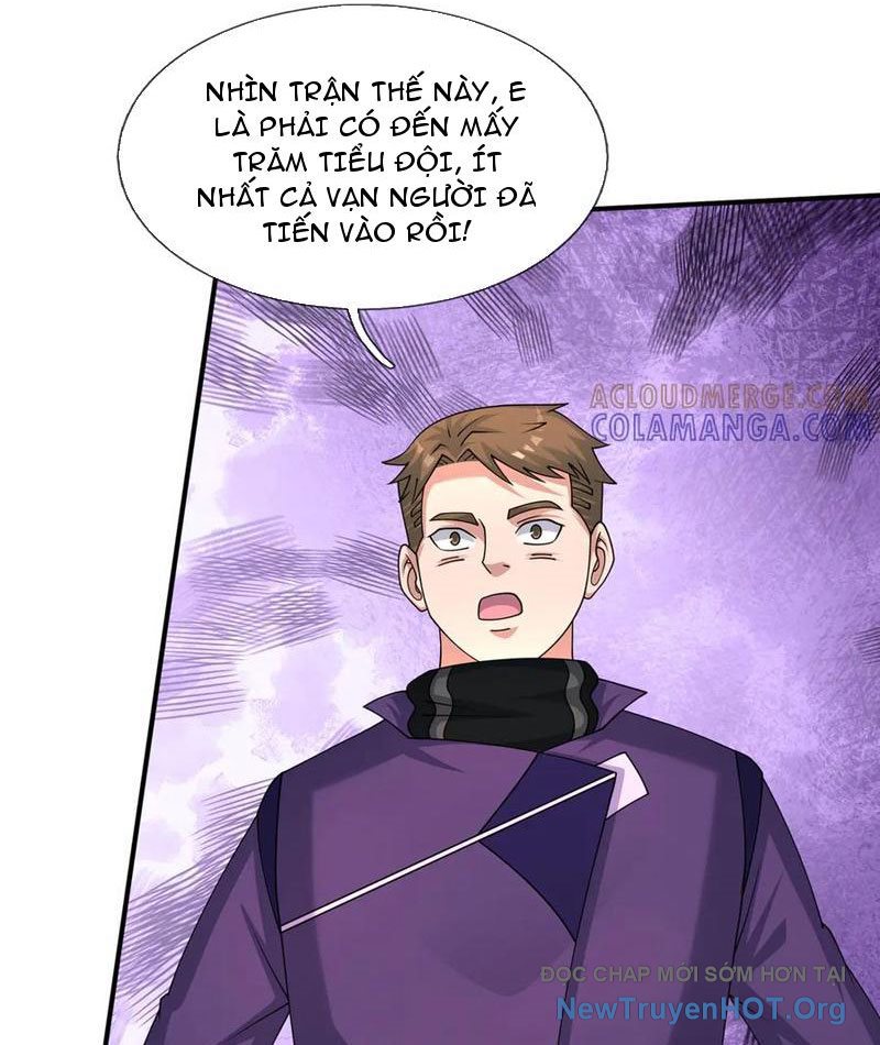 Khởi Đầu Bằng Một Vạn Hít Đất: Oanh Sát Thần Minh! Chapter 61 - Trang 2