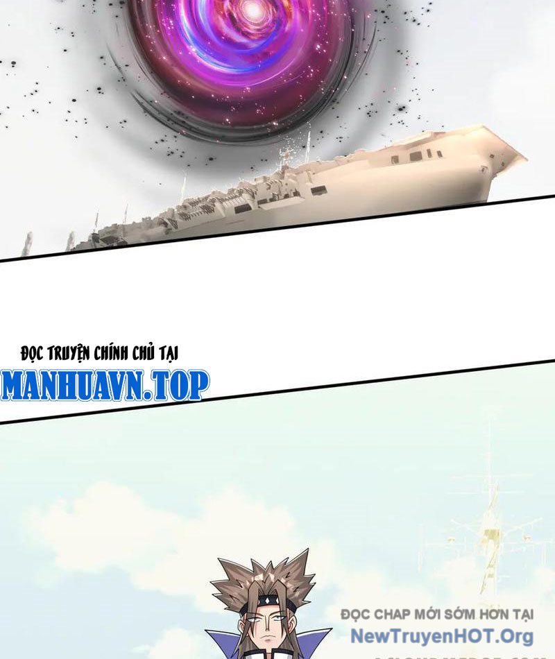 Khởi Đầu Bằng Một Vạn Hít Đất: Oanh Sát Thần Minh! Chapter 61 - Trang 2