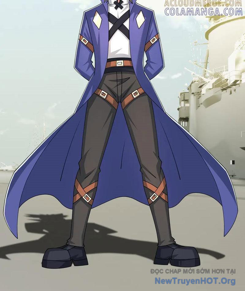 Khởi Đầu Bằng Một Vạn Hít Đất: Oanh Sát Thần Minh! Chapter 61 - Trang 2