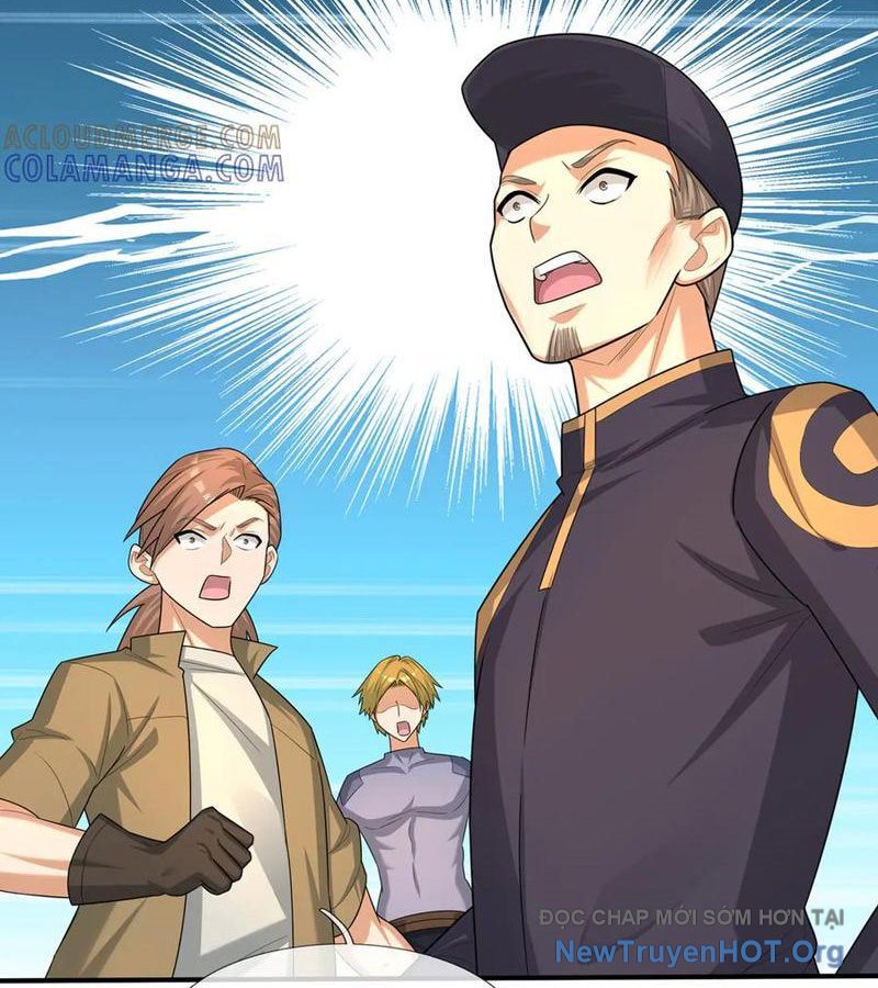 Khởi Đầu Bằng Một Vạn Hít Đất: Oanh Sát Thần Minh! Chapter 61 - Trang 2