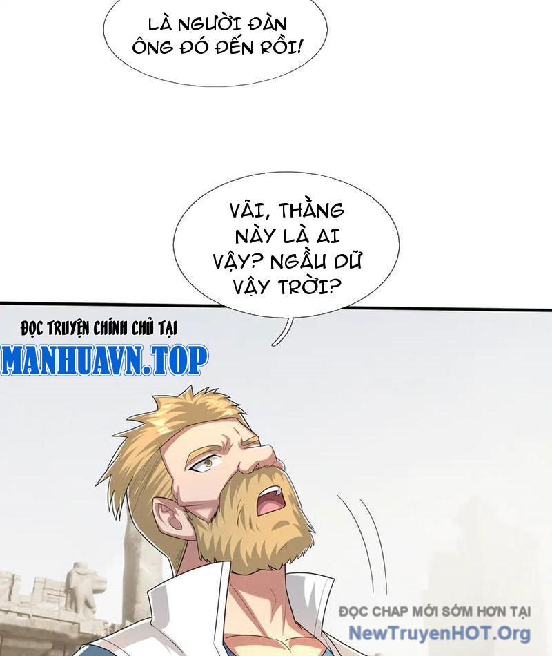 Khởi Đầu Bằng Một Vạn Hít Đất: Oanh Sát Thần Minh! Chapter 61 - Trang 2