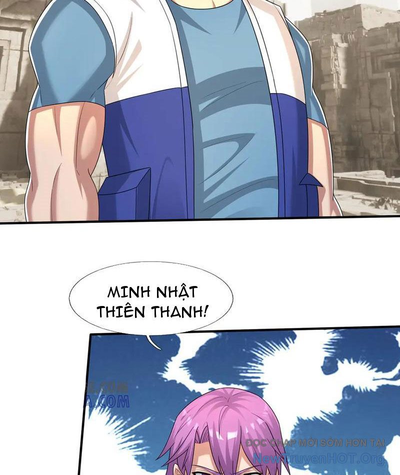 Khởi Đầu Bằng Một Vạn Hít Đất: Oanh Sát Thần Minh! Chapter 61 - Trang 2